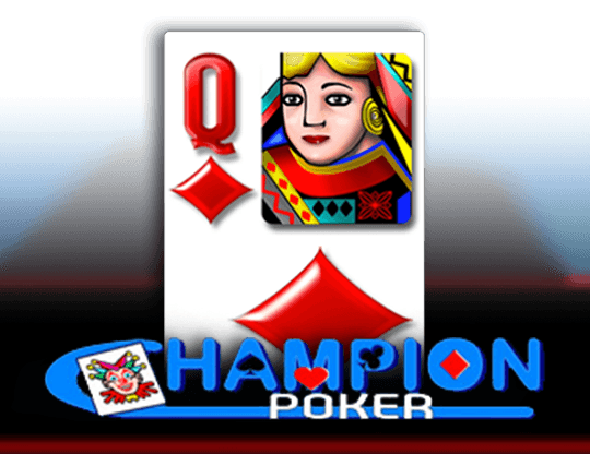 Champion Poker
