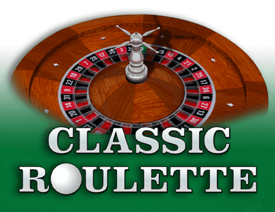 Classic Roulette (OneTouch)