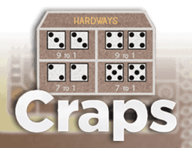 Craps (Nucleus Gaming)