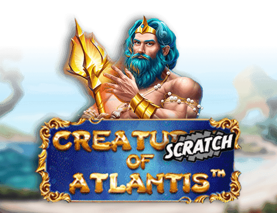 Creatures of Atlantis Scratch