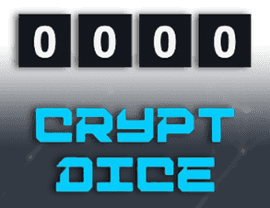 Crypt Dice