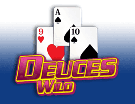 Deuces Wild (Habanero)