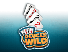 Deuces Wild (Red Rake Gaming)