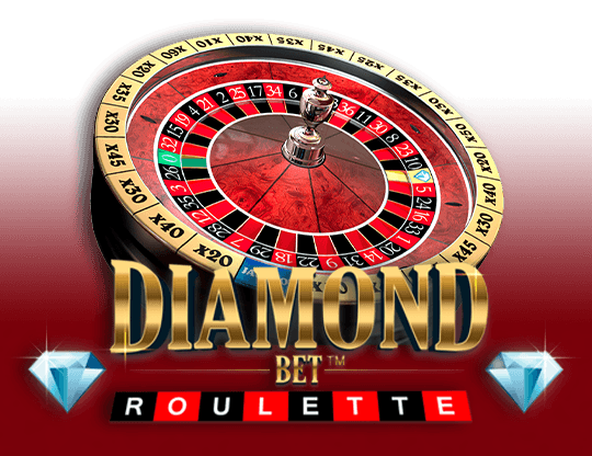 Diamond Bet Roulette