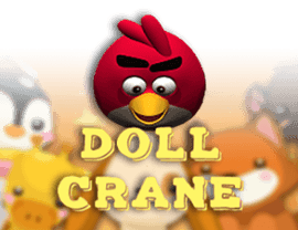 Doll Crane