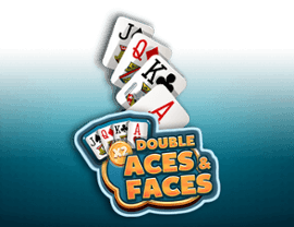 Double Aces and Faces