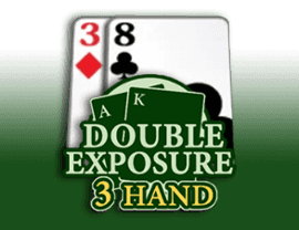 Double Exposure