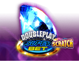 Double Play Superbet / Scratch