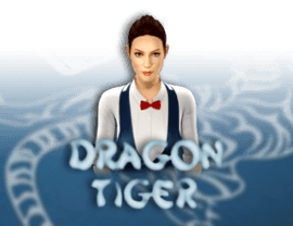 Dragon Tiger 3D Dealer