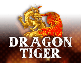 Dragon Tiger (Vela)