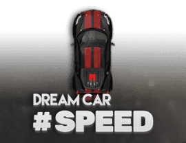 Dream Car #SPEED