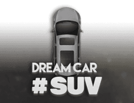 Dream Car #SUV