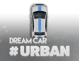 Dream Car #URBAN