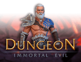 Dungeon - Immortal Evil