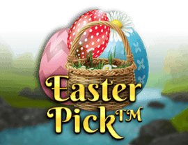 Easter Pick