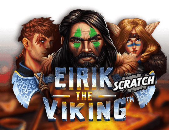 Eirik the Viking Scratch