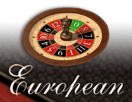 Euro Roulette (Espresso)
