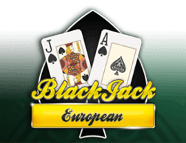 European Blackjack MH