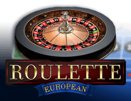 European Roulette 2D Advanced
