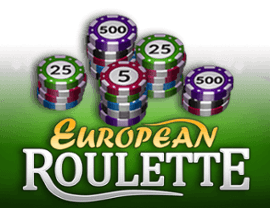 European Roulette (Evoplay)