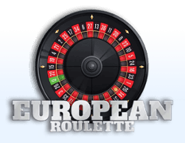 European Roulette (Flipluck)