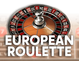 European Roulette (Nucleus)