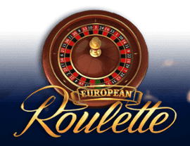 European Roulette (Skywind)