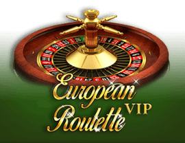 European Roulette VIP