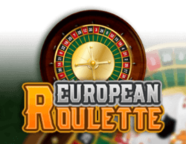 European Roulette (Vela)