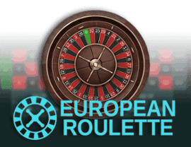 European Roulette (Woohoo)