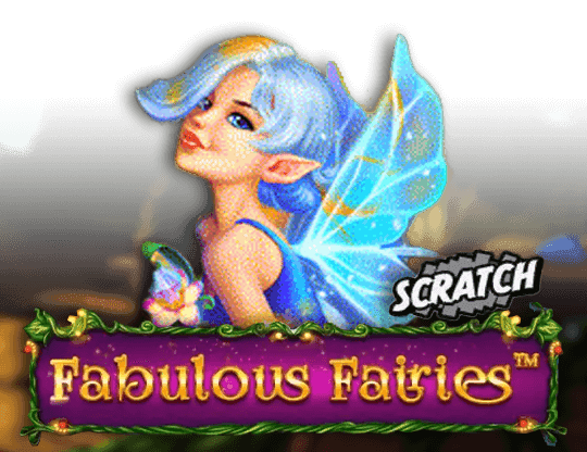 Fabulous Faires Scratch