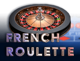 French Roulette 2D Advanced