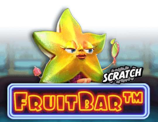 Fruit Bar Scratch