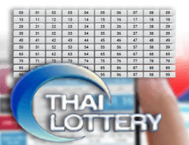 GPI Lottery