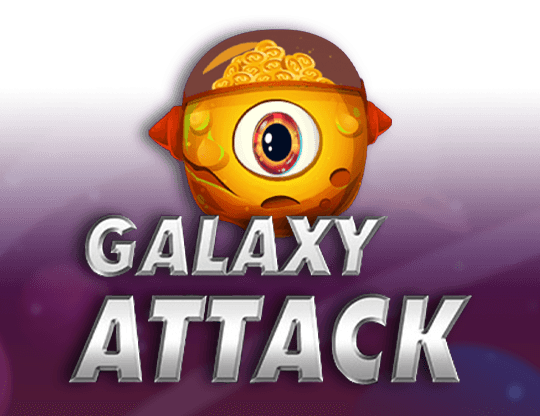 Galaxy Attack