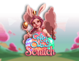 Gifts of Ostara Scratch