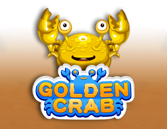 Golden Crab