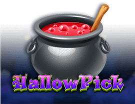 Hallow Pick