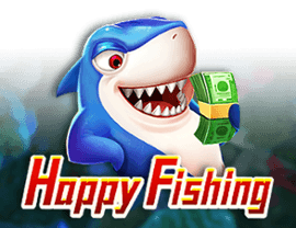 Happy Fishing
