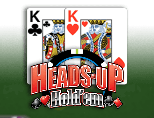 Heads-Up Hold'em