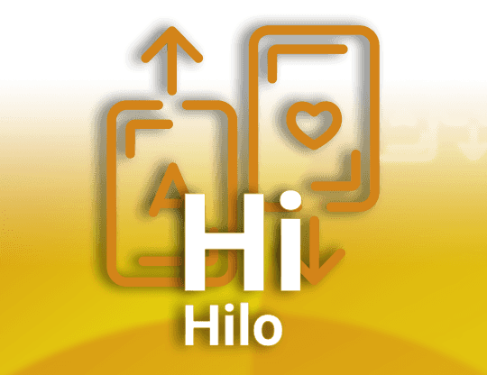HiLo (Spribe)