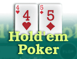 Hold em Poker