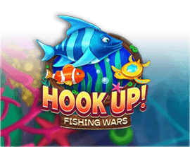 Hook Up! Fishing Wars
