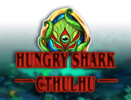 Hungry Shark Cthulhu