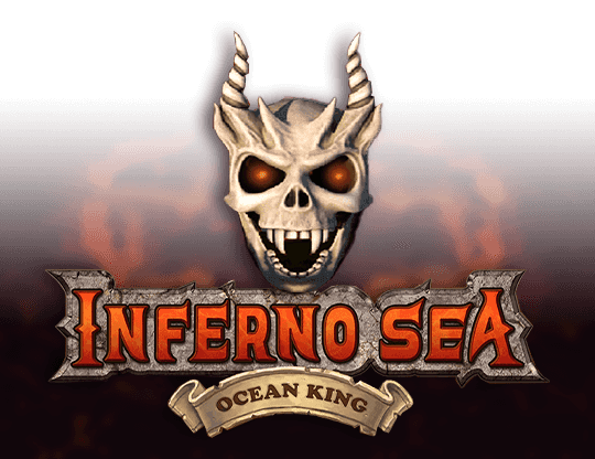 Inferno Sea