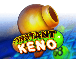 Instant Keno