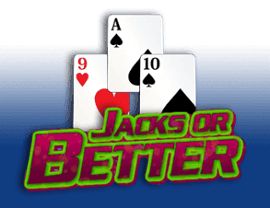Jacks Or Better (Habanero)