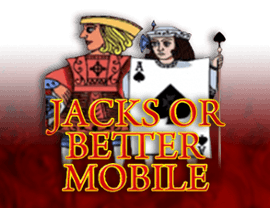 Jacks Or Better Video Poker