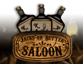Jacks or Better Saloon