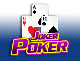 Joker Poker (Habanero)